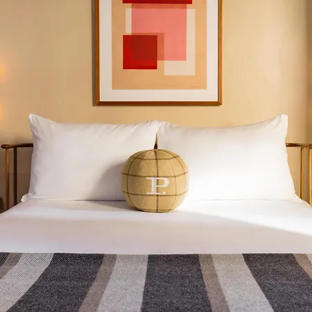 Palihotel San Francisco-3